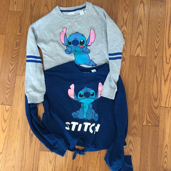 Stitch Sweater Set - Picture 1 of 5